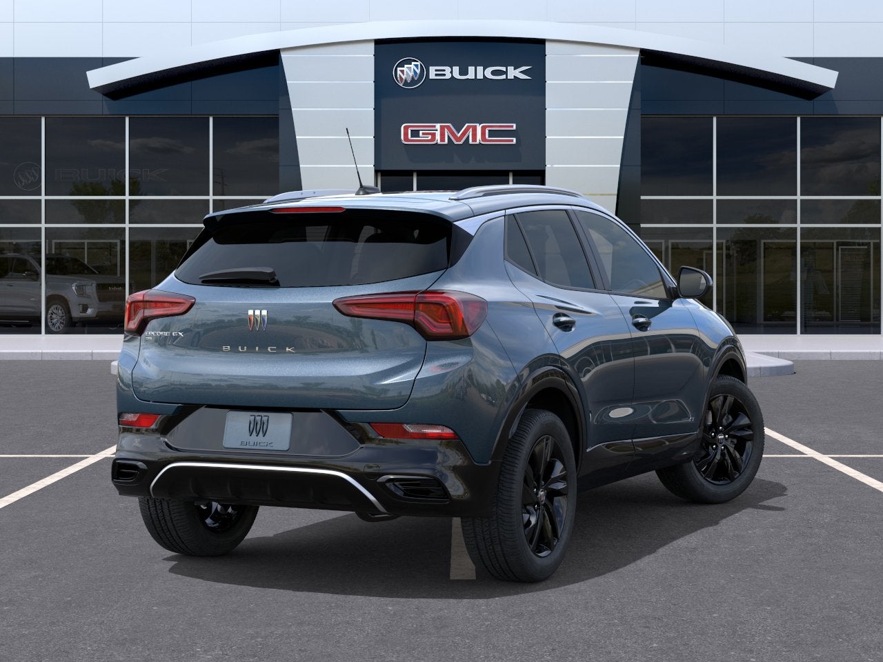 2026 Buick Encore GX Sport Touring - Photo 28