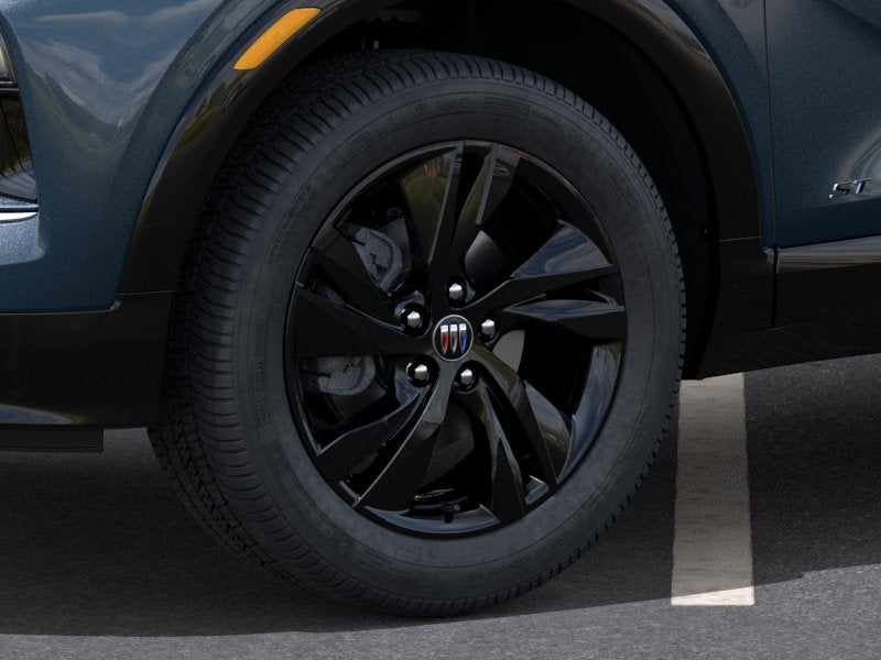 2026 Buick Encore GX Sport Touring - Photo 33