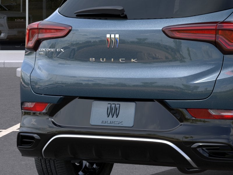 2026 Buick Encore GX Sport Touring - Photo 38