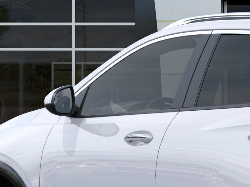 2026 Buick Encore GX Sport Touring - Photo 36