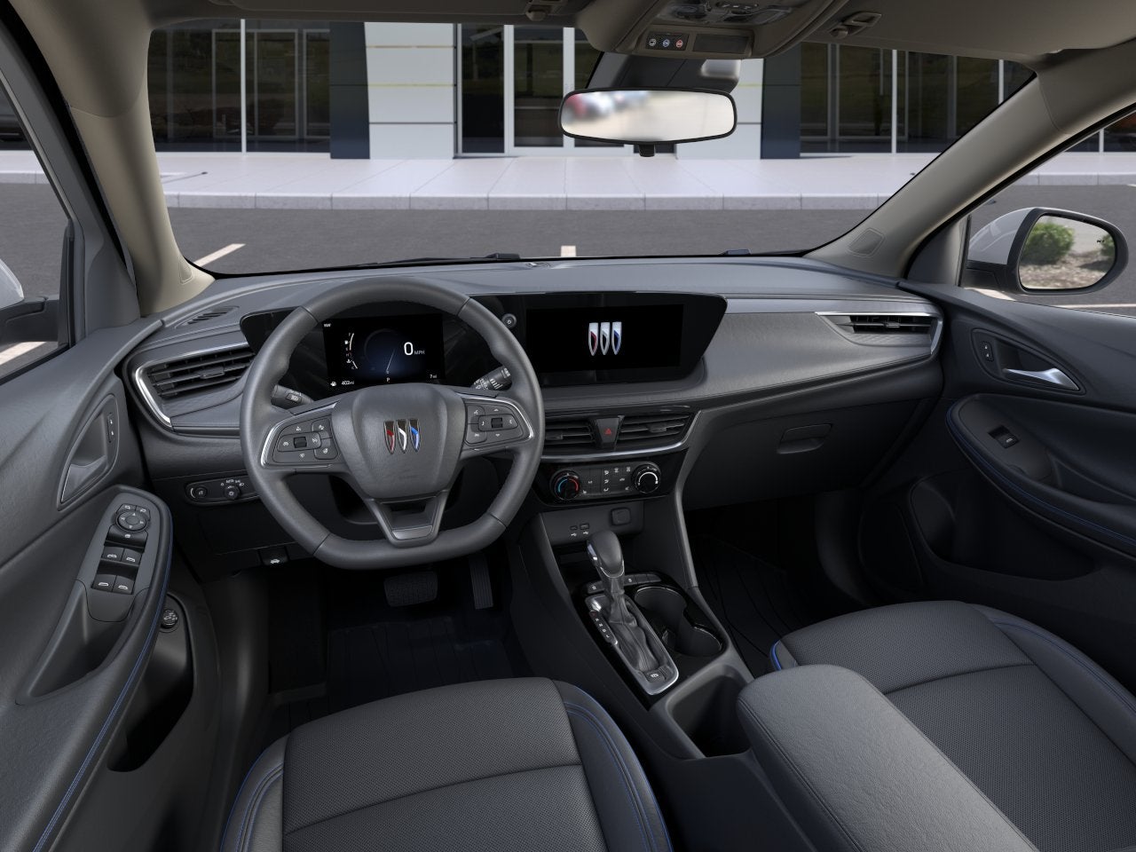 2026 Buick Encore GX Sport Touring - Photo 39