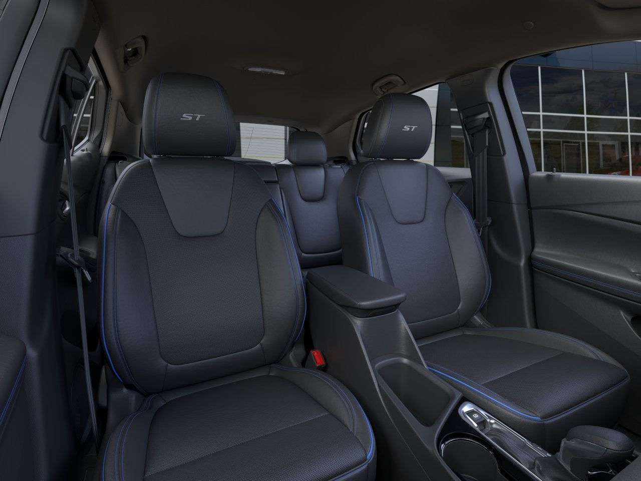 2026 Buick Encore GX Sport Touring - Photo 40