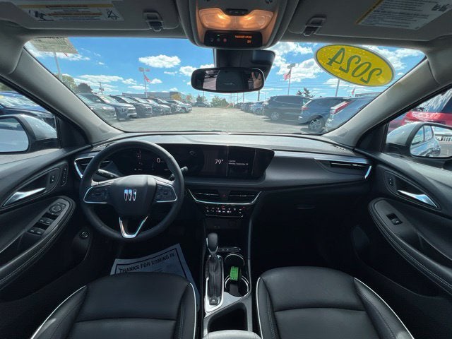 2024 Buick Encore GX Avenir