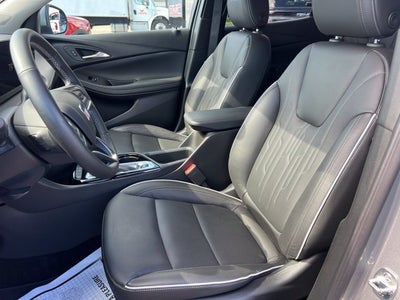 2024 Buick Encore GX Avenir