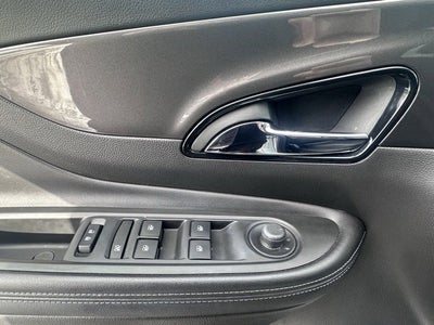 2019 Buick Encore Sport Touring