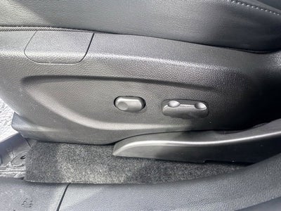 2019 Buick Encore Sport Touring