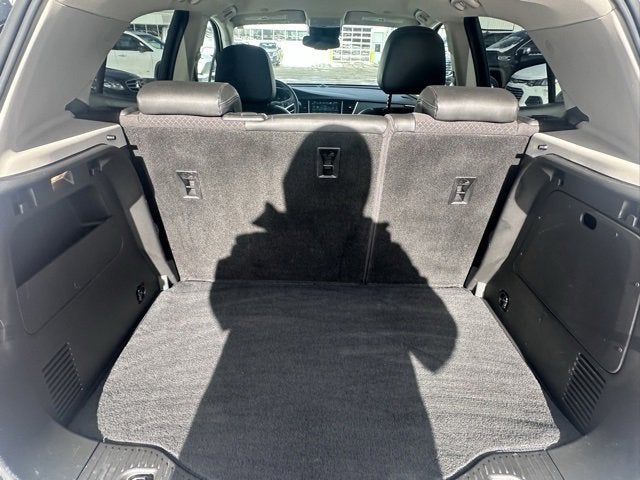 2019 Buick Encore Sport Touring