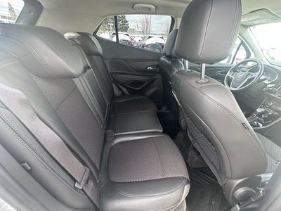 2019 Buick Encore Sport Touring