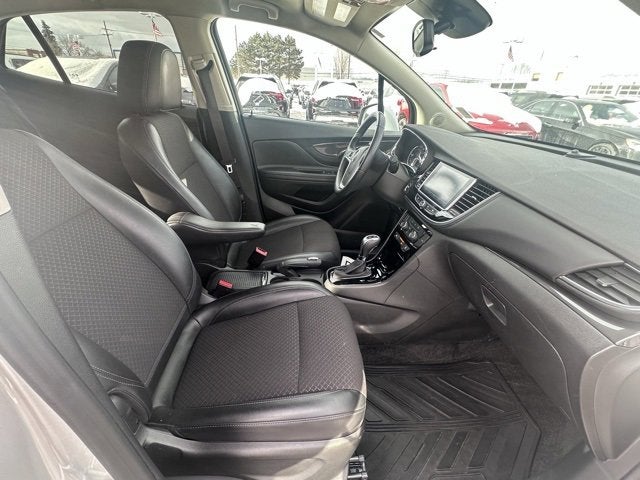 2019 Buick Encore Sport Touring