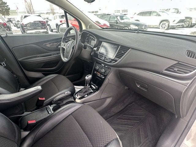 2019 Buick Encore Sport Touring