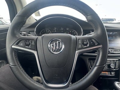 2019 Buick Encore Sport Touring
