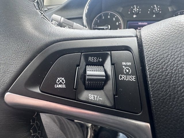 2019 Buick Encore Sport Touring