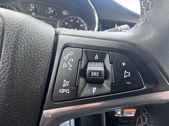 2019 Buick Encore Sport Touring