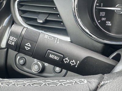 2019 Buick Encore Sport Touring