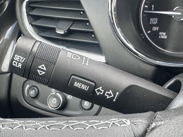 2019 Buick Encore Sport Touring