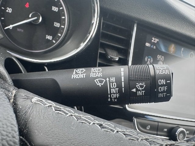 2019 Buick Encore Sport Touring