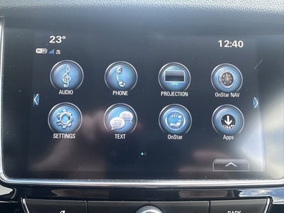 2019 Buick Encore Sport Touring