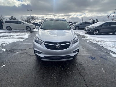 2019 Buick Encore Sport Touring