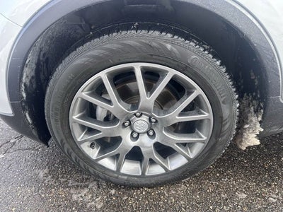 2019 Buick Encore Sport Touring