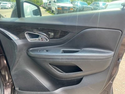 2015 Buick Encore 4DR FWD