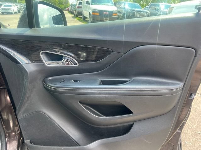 2015 Buick Encore 4DR FWD