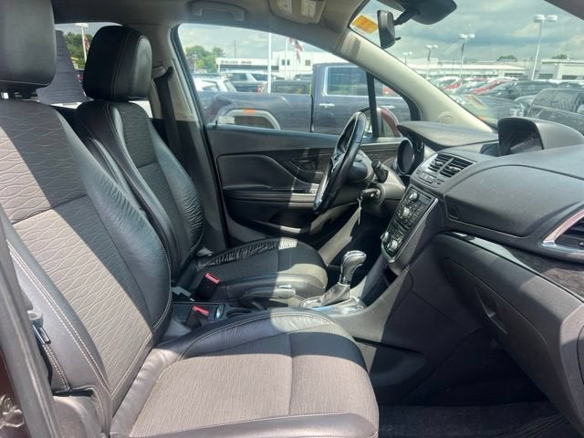 2015 Buick Encore 4DR FWD