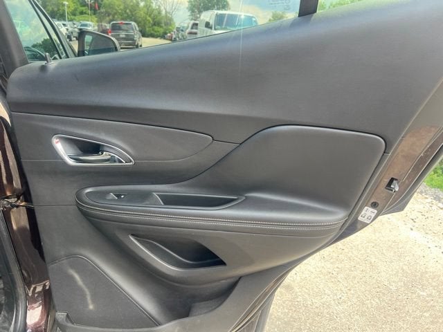 2015 Buick Encore 4DR FWD