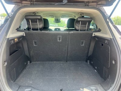 2015 Buick Encore 4DR FWD