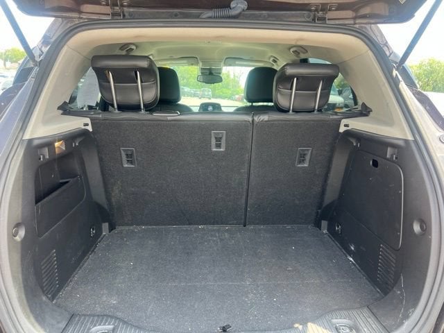 2015 Buick Encore 4DR FWD