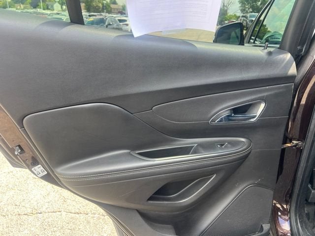 2015 Buick Encore 4DR FWD
