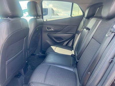 2015 Buick Encore 4DR FWD