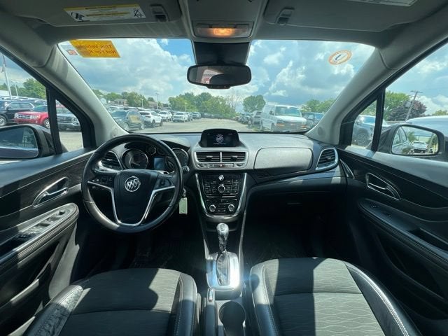 2015 Buick Encore 4DR FWD