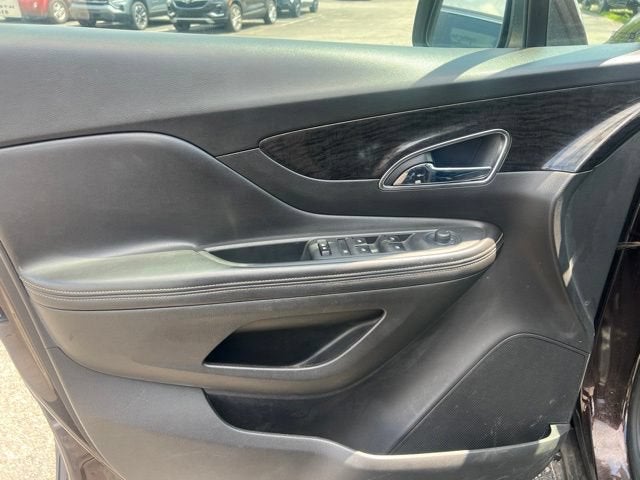 2015 Buick Encore 4DR FWD