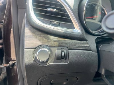 2015 Buick Encore 4DR FWD