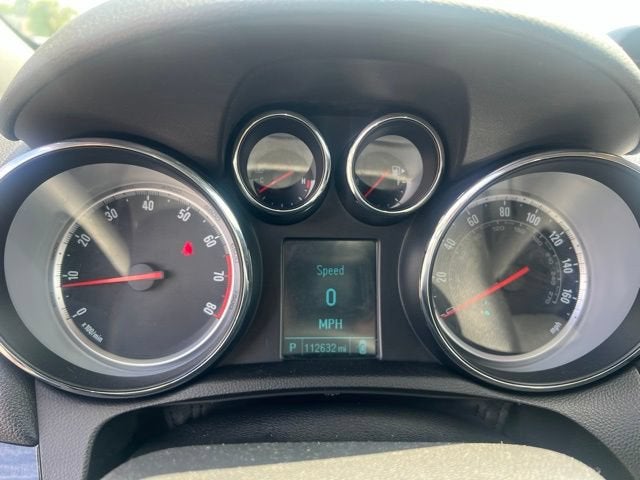 2015 Buick Encore 4DR FWD