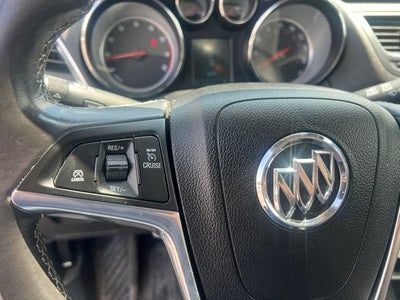 2015 Buick Encore 4DR FWD