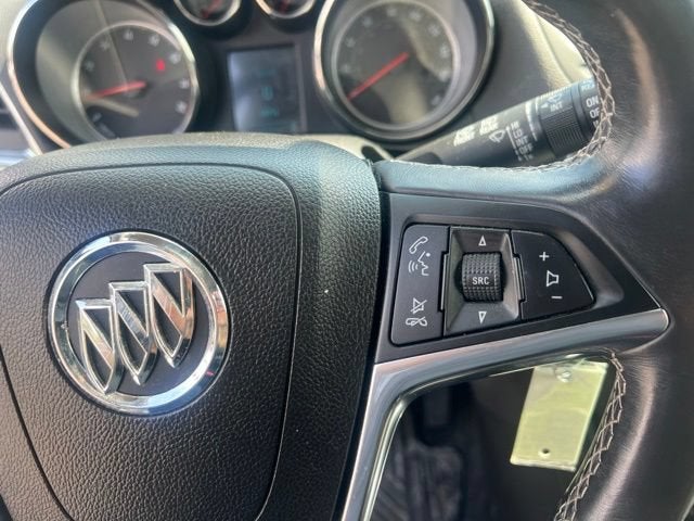2015 Buick Encore 4DR FWD