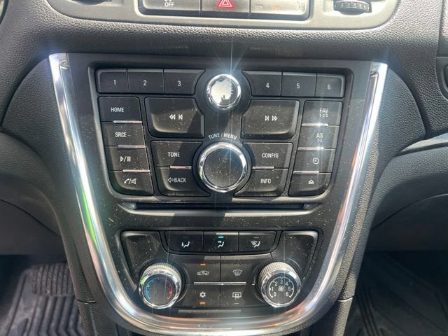 2015 Buick Encore 4DR FWD