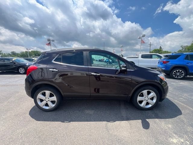 2015 Buick Encore 4DR FWD