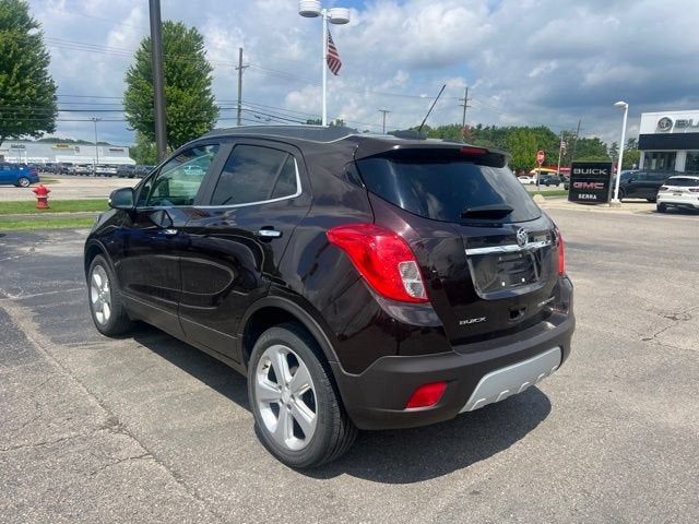2015 Buick Encore 4DR FWD
