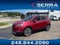 2017 Buick Encore Preferred II