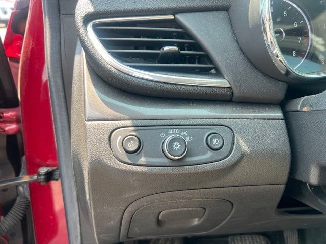 2017 Buick Encore Preferred II