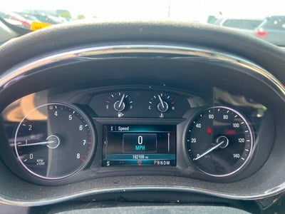 2017 Buick Encore Preferred II