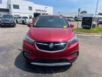 2017 Buick Encore Preferred II