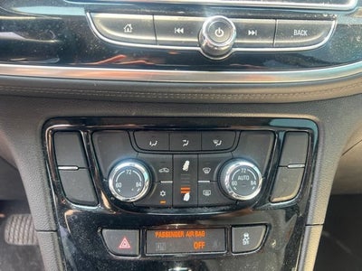 2017 Buick Encore Preferred II