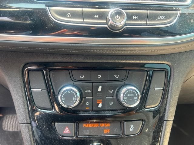 2017 Buick Encore Preferred II
