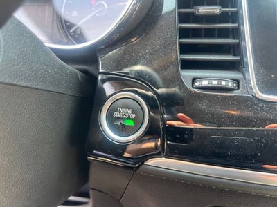 2017 Buick Encore Preferred II