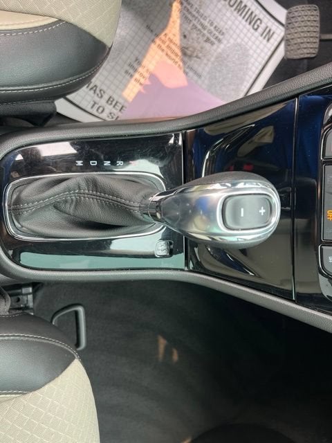 2017 Buick Encore Preferred II