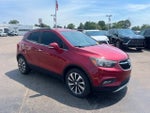 2017 Buick Encore Preferred II