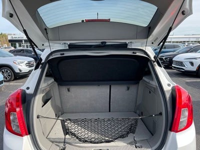 2014 Buick Encore Premium